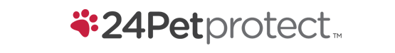 24Petprotect logo