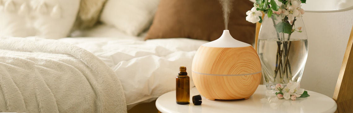 dog essential oil
