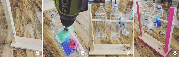 Diy treat dispenser hot sale