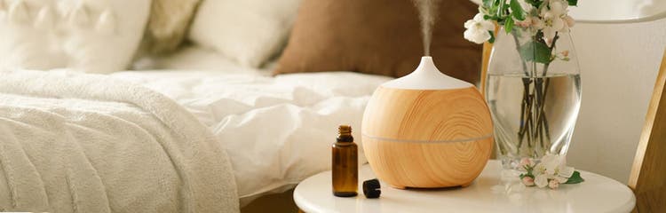 dog essential oil