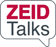 zeid talks chat bubble