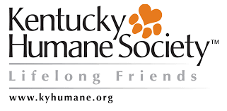 Kentucky Humane  Society Logo