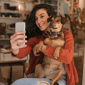 How to Find a Pet Sitter Image